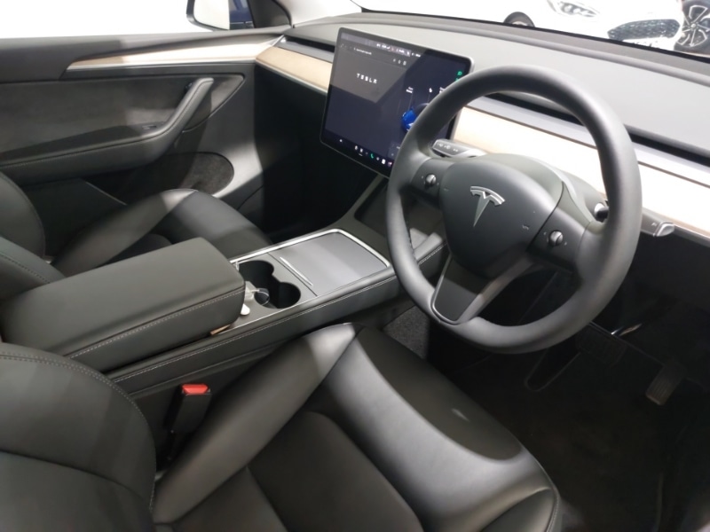 Used Tesla Model Y 2022 for sale - 78169625: Photo 18