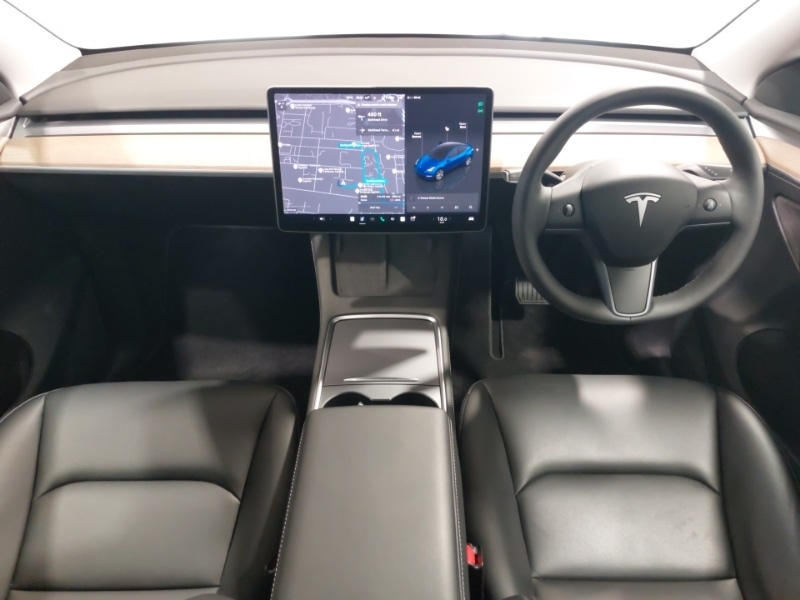 Used Tesla Model Y 2022 for sale - 78169625: Photo 2