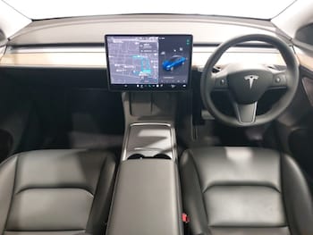 Used Tesla Model Y 2022 for sale - 78169625: Photo