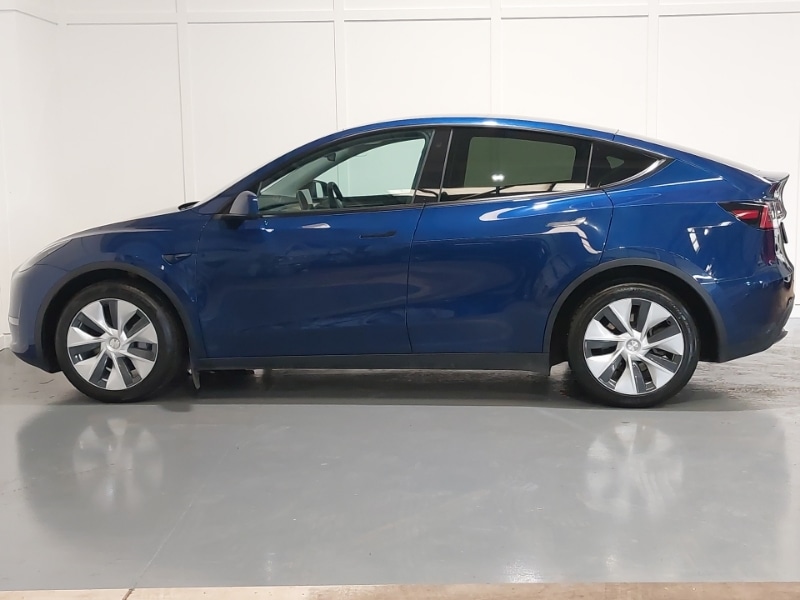 Used Tesla Model Y 2022 for sale - 78169625: Photo 4
