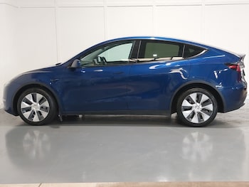 Used Tesla Model Y 2022 for sale - 78169625: Photo