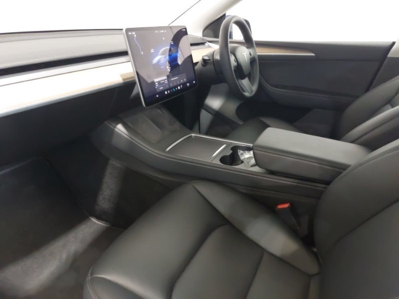 Used Tesla Model Y 2022 for sale - 78169625: Photo 5