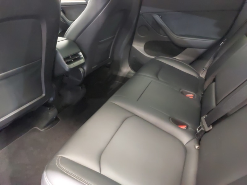 Used Tesla Model Y 2022 for sale - 78169625: Photo 6