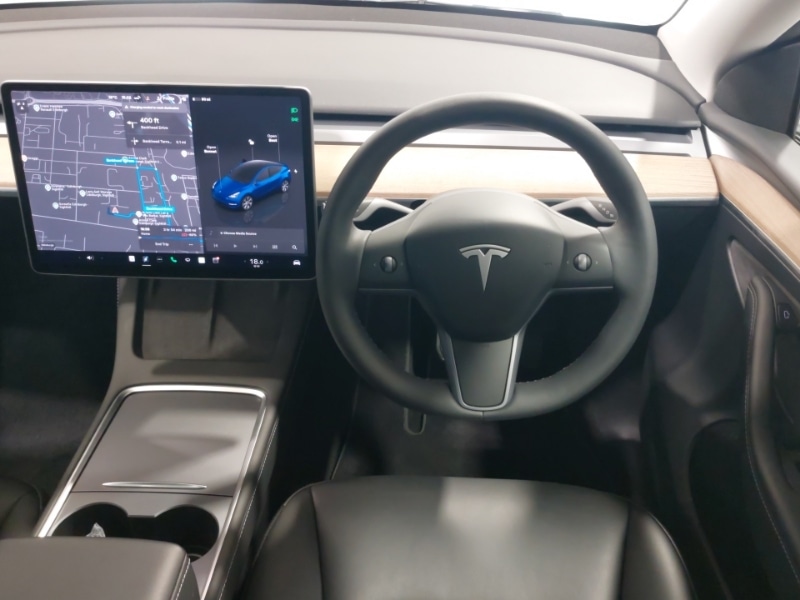 Used Tesla Model Y 2022 for sale - 78169625: Photo 7