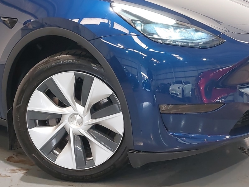 Used Tesla Model Y 2022 for sale - 78169625: Photo 9