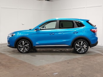 Used MG MG ZS 2025 for sale - 79567137: Photo