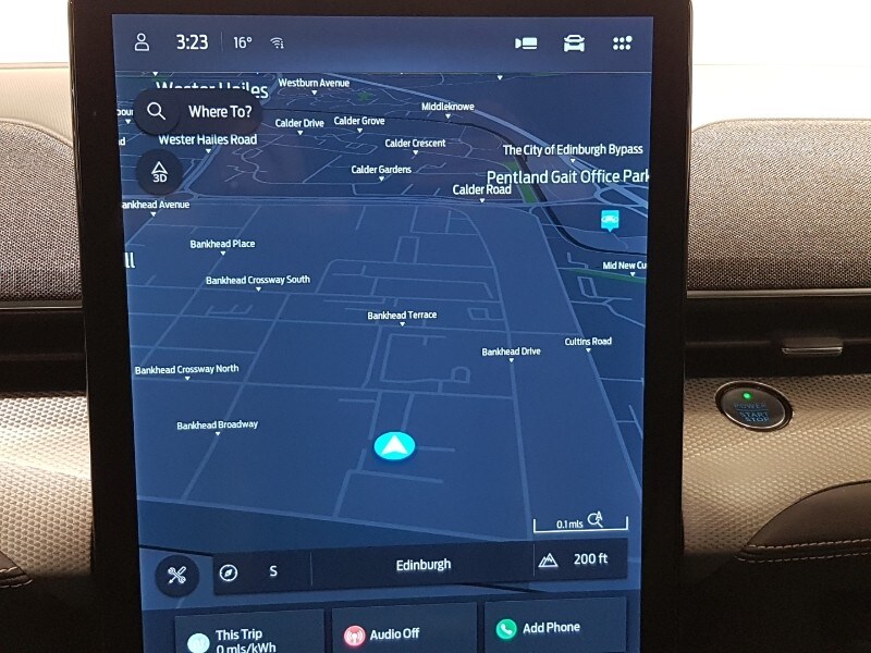 Used Ford Mustang Mach-E 2022 for sale - 77716807: Photo 11