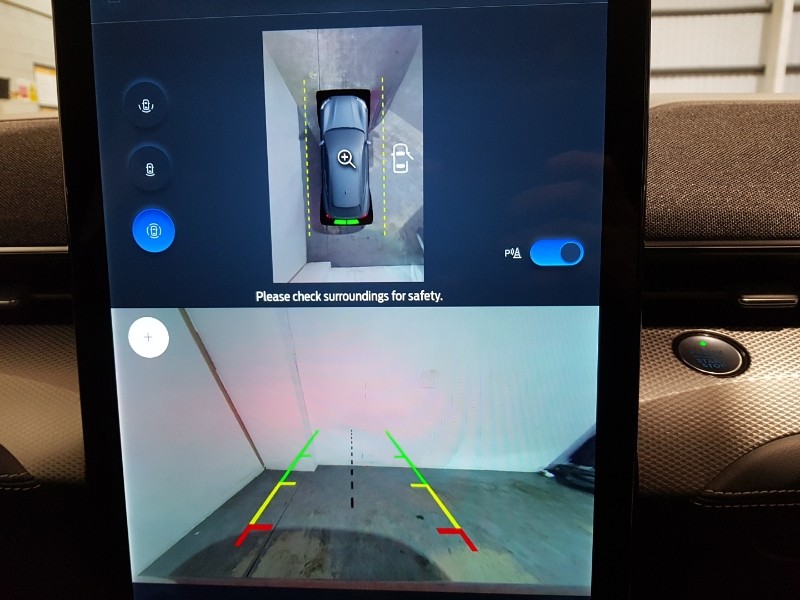 Used Ford Mustang Mach-E 2022 for sale - 77716807: Photo 13