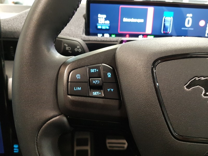 Used Ford Mustang Mach-E 2022 for sale - 77716807: Photo 14