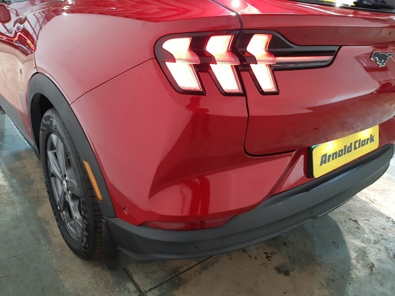 Used Ford Mustang Mach-E 2022 for sale - 77716807: Photo 18