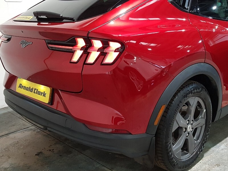 Used Ford Mustang Mach-E 2022 for sale - 77716807: Photo 19