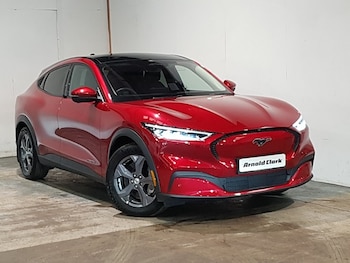 Used Ford Mustang Mach-E 2022 for sale - 77716807: Photo