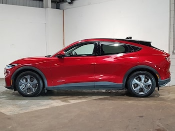 Used Ford Mustang Mach-E 2022 for sale - 77716807: Photo