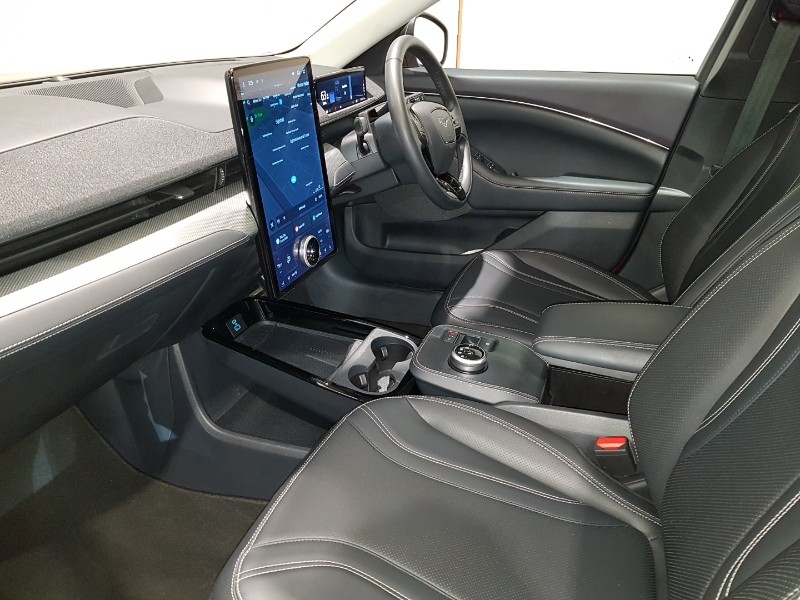 Used Ford Mustang Mach-E 2022 for sale - 77716807: Photo 5