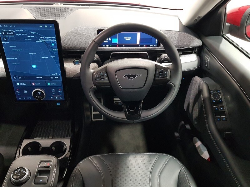 Used Ford Mustang Mach-E 2022 for sale - 77716807: Photo 7