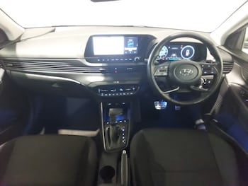 Used Hyundai BAYON 2023 for sale - 79175959: Photo