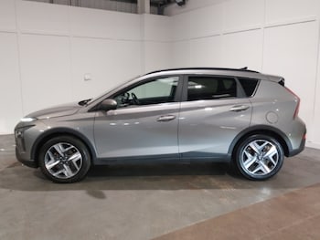 Used Hyundai BAYON 2023 for sale - 79175959: Photo
