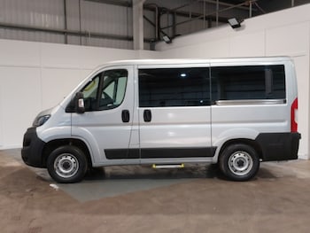 Used Fiat Ducato 2021 for sale - 78440049: Photo