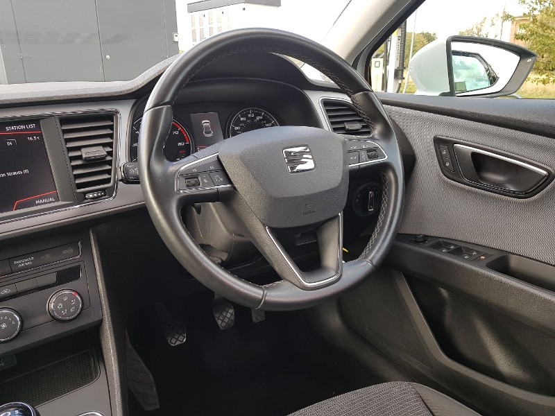 Used SEAT Leon 2020 for sale - 76365691: Photo 10