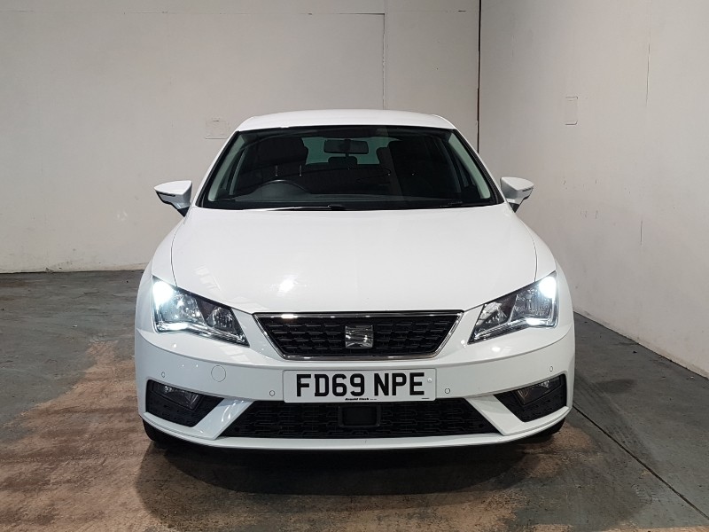 Used SEAT Leon 2020 for sale - 76365691: Photo 12