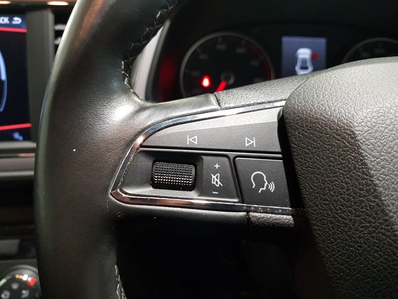 Used SEAT Leon 2020 for sale - 76365691: Photo 14