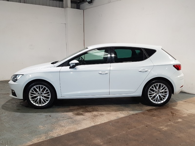 Used SEAT Leon 2020 for sale - 76365691: Photo 4