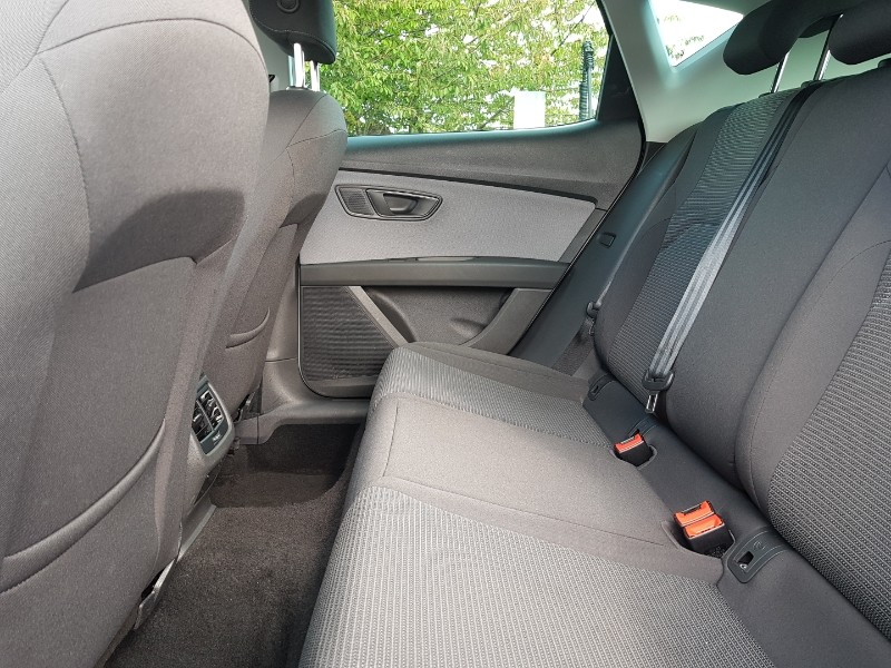 Used SEAT Leon 2020 for sale - 76365691: Photo 6