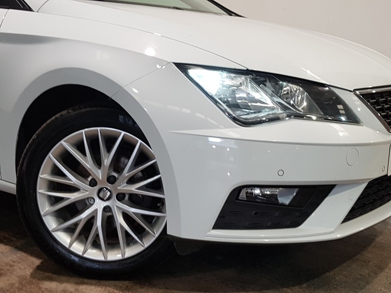 Used SEAT Leon 2020 for sale - 76365691: Photo 9