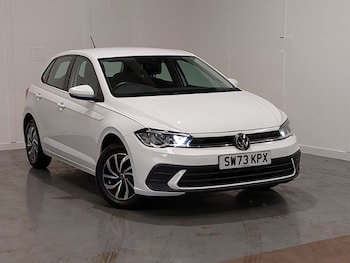 Used Volkswagen Polo 2023 for sale - 78283513: Photo