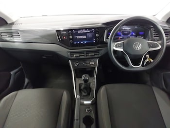 Used Volkswagen Polo 2023 for sale - 78283513: Photo