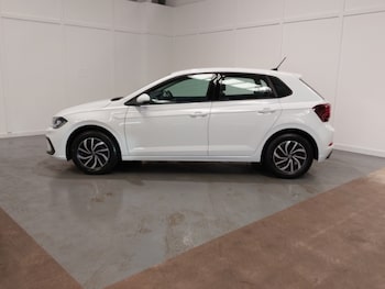 Used Volkswagen Polo 2023 for sale - 78283513: Photo