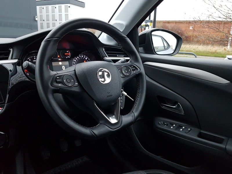 Used Vauxhall Corsa 2022 for sale - 76621708: Photo 10