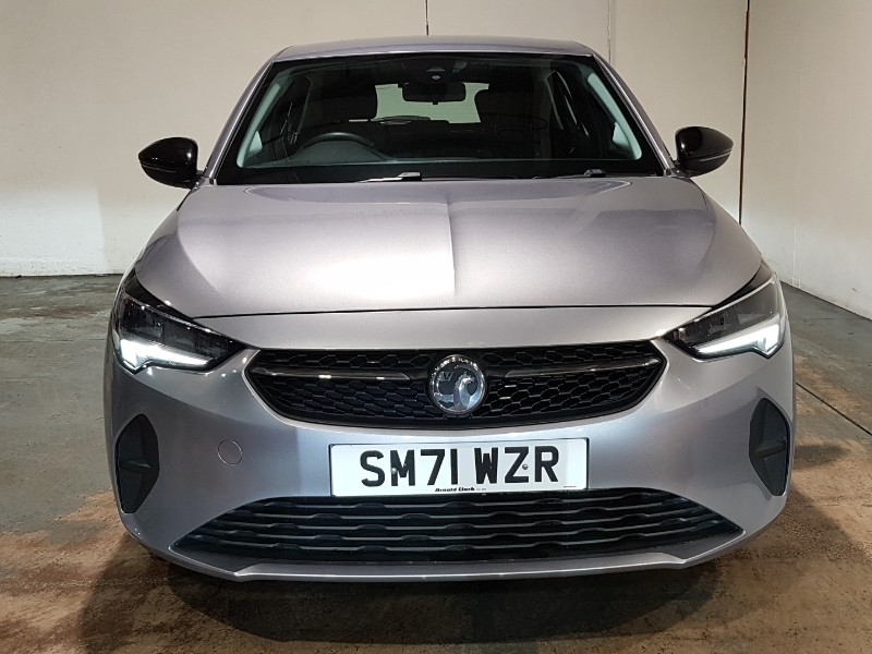 Used Vauxhall Corsa 2022 for sale - 76621708: Photo 12