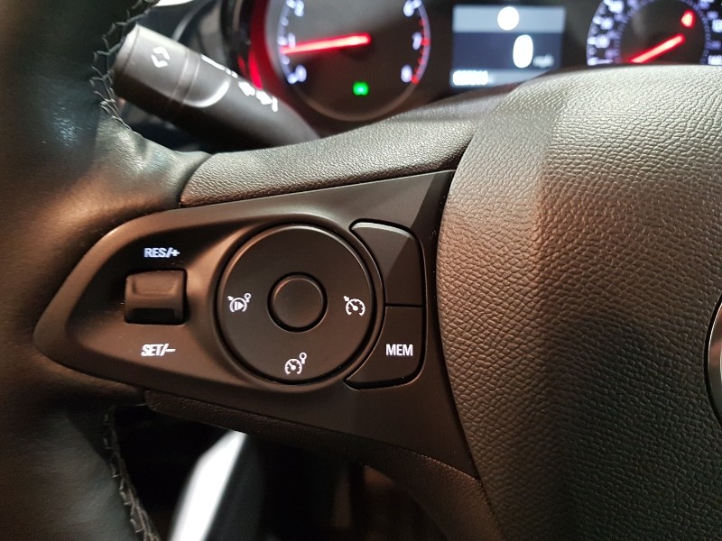 Used Vauxhall Corsa 2022 for sale - 76621708: Photo 14