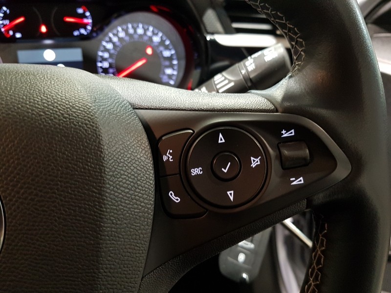 Used Vauxhall Corsa 2022 for sale - 76621708: Photo 15