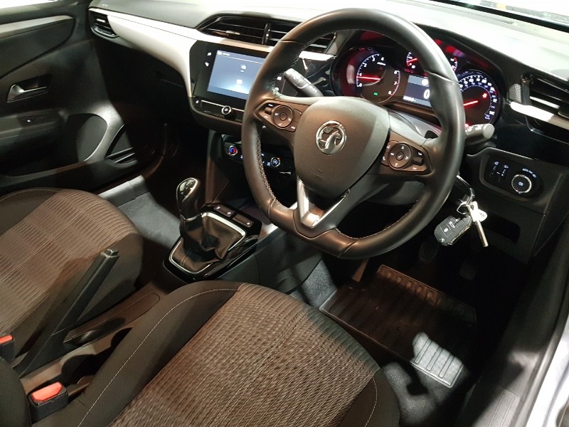 Used Vauxhall Corsa 2022 for sale - 76621708: Photo 16