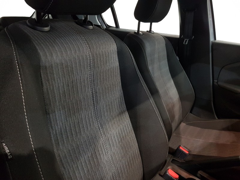 Used Vauxhall Corsa 2022 for sale - 76621708: Photo 17