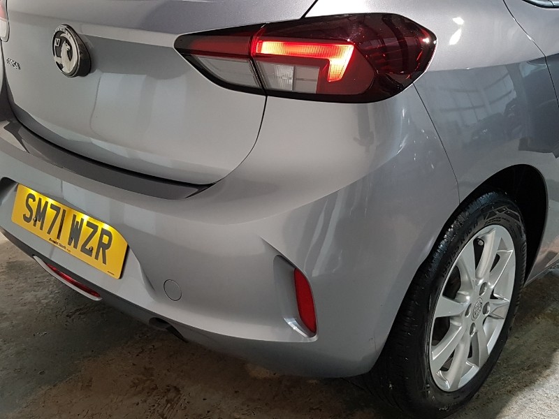 Used Vauxhall Corsa 2022 for sale - 76621708: Photo 19