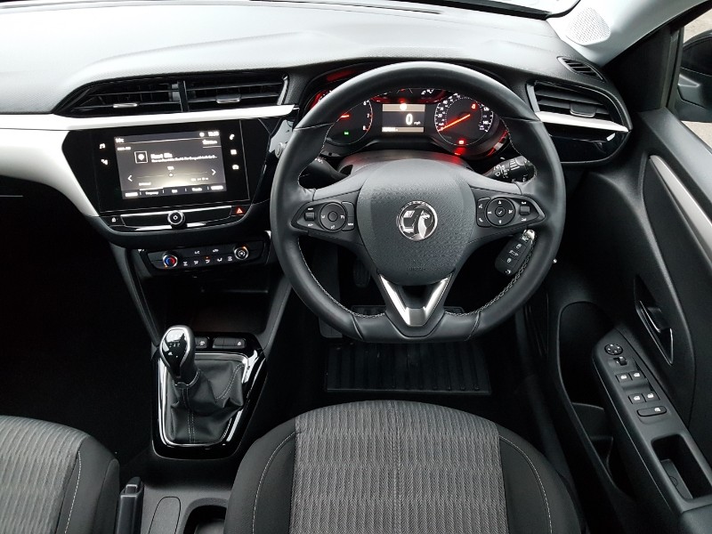 Used Vauxhall Corsa 2022 for sale - 76621708: Photo 7