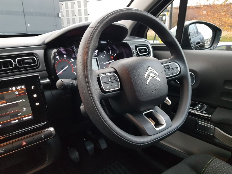 Used Citroen C3 2022 for sale - 76498213: Photo 10