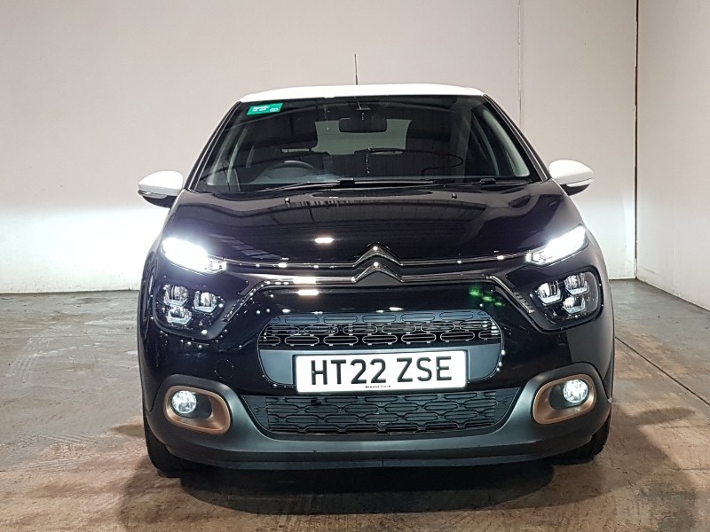 Used Citroen C3 2022 for sale - 76498213: Photo 12