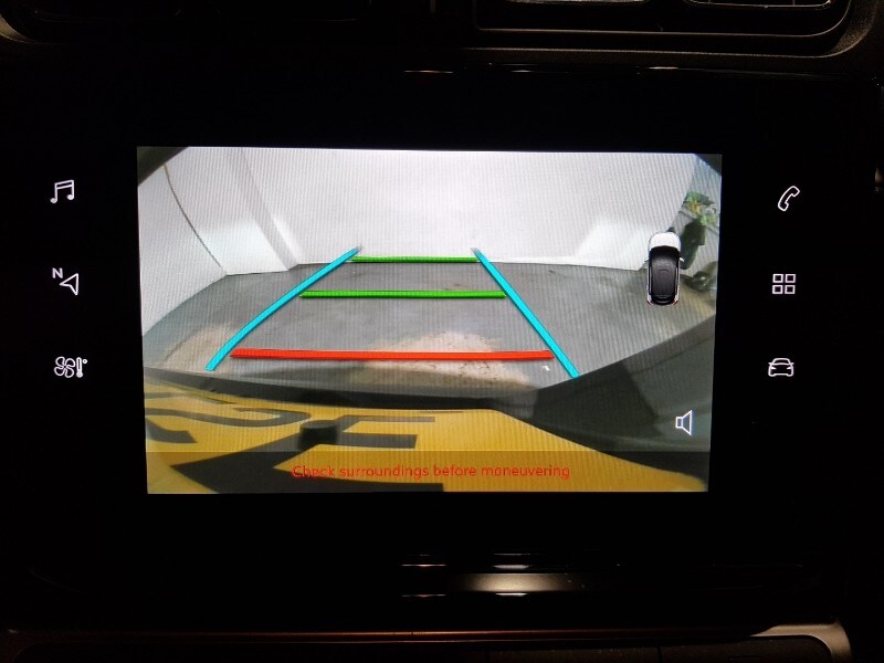 Used Citroen C3 2022 for sale - 76498213: Photo 13