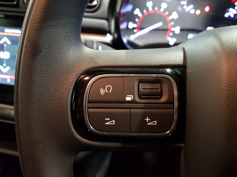 Used Citroen C3 2022 for sale - 76498213: Photo 15