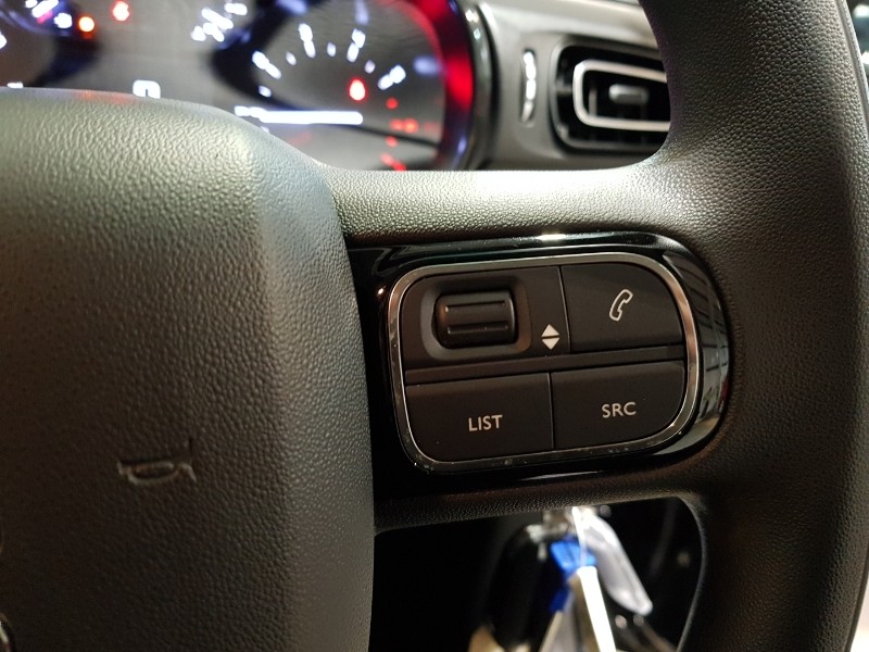 Used Citroen C3 2022 for sale - 76498213: Photo 16