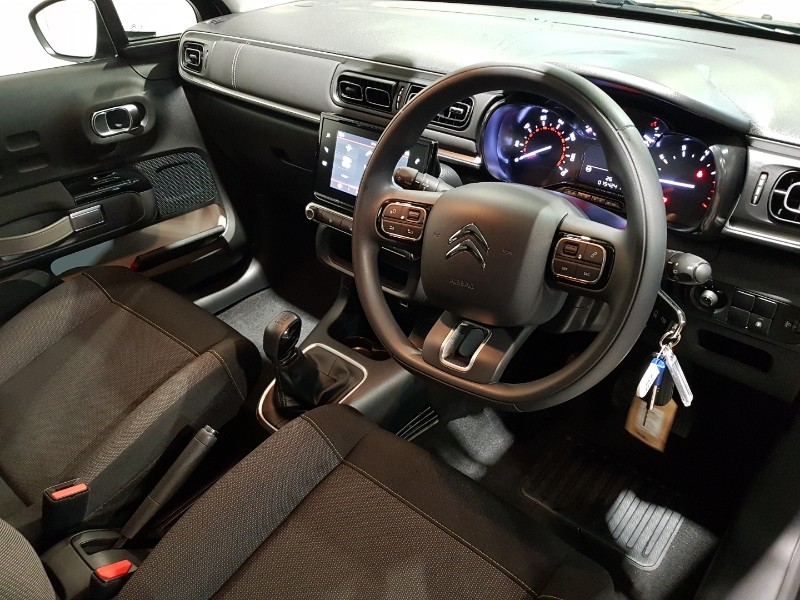 Used Citroen C3 2022 for sale - 76498213: Photo 17