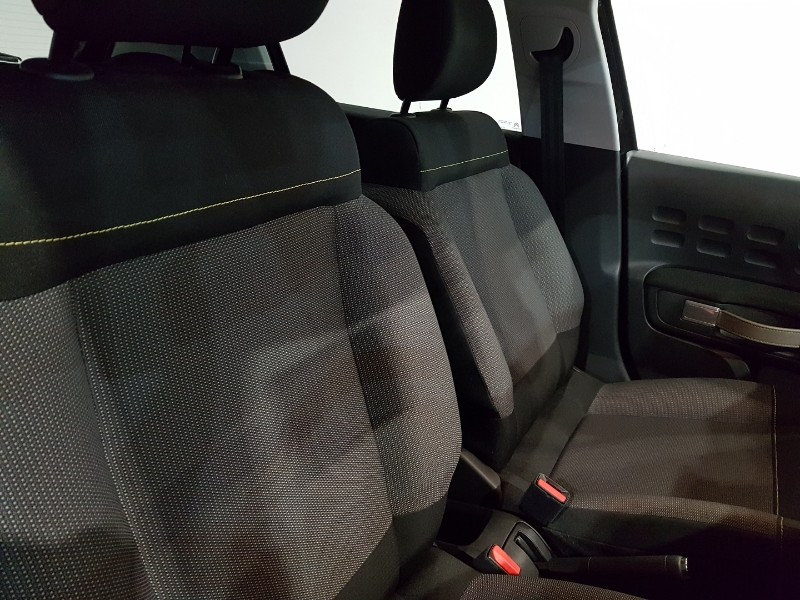 Used Citroen C3 2022 for sale - 76498213: Photo 18