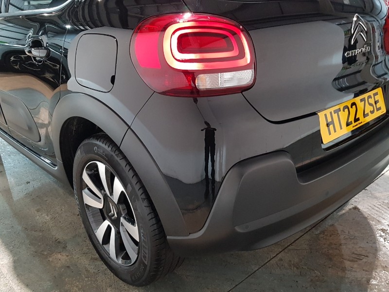 Used Citroen C3 2022 for sale - 76498213: Photo 19