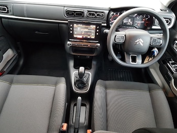 Used Citroen C3 2022 for sale - 76498213: Photo