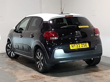 Used Citroen C3 2022 for sale - 76498213: Photo