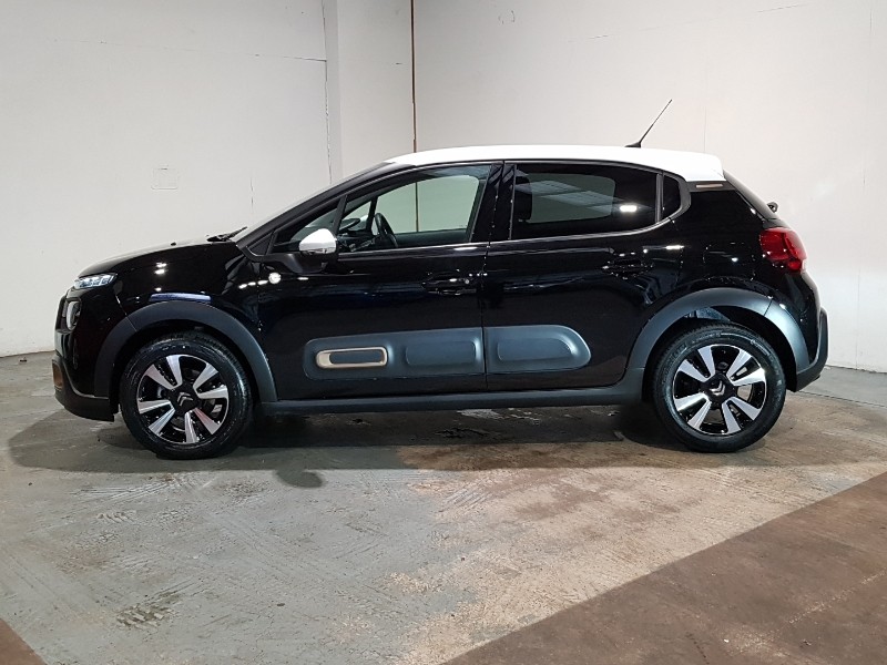Used Citroen C3 2022 for sale - 76498213: Photo 4
